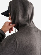 Sweater Fleece Anorak
