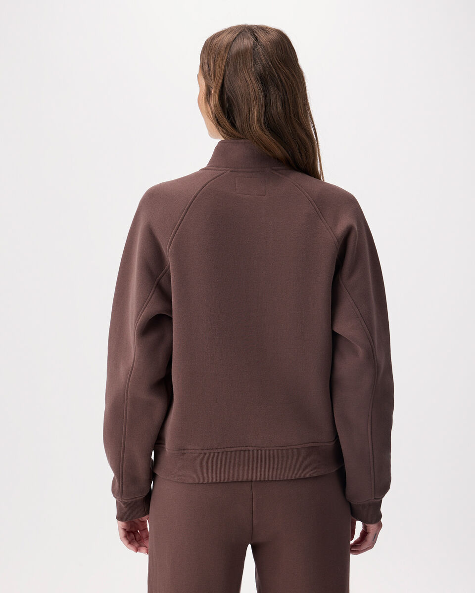 Cloud Quarter Zip
