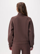 Cloud Quarter Zip