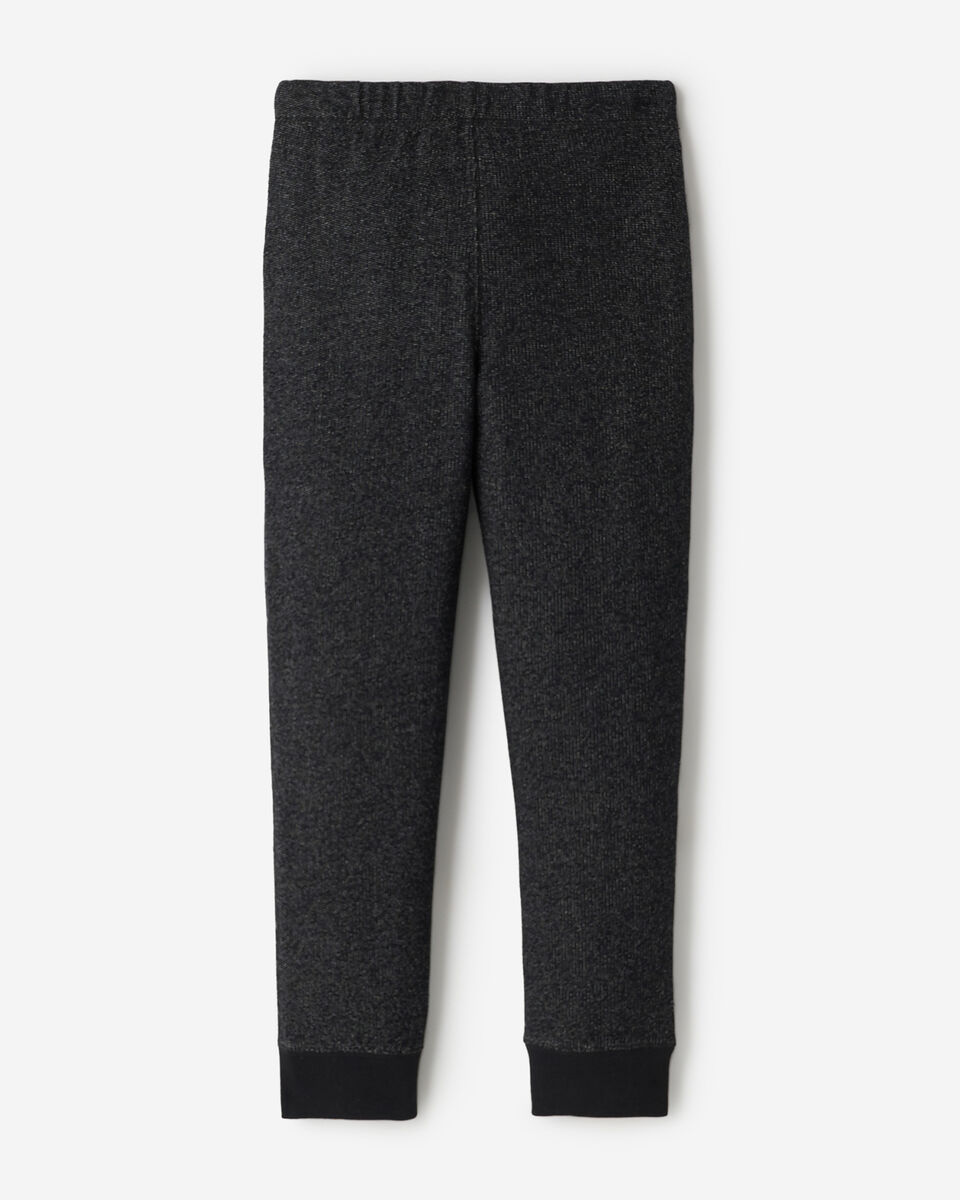 Boys Organic Park Slim Sweatpant