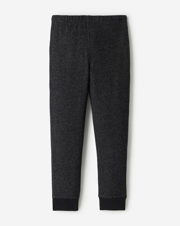 Boys Organic Park Slim Sweatpant