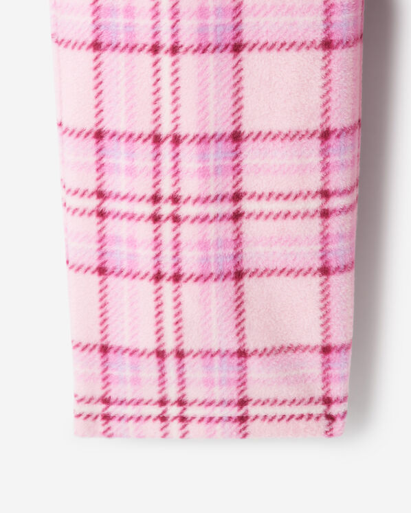 Kids Microfleece Pajama Pant