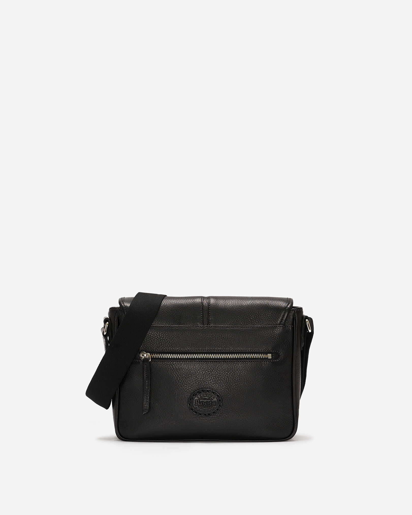 Messenger Crossbody Toscano