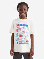 Kids Roots Cities T-Shirt