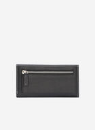 Medium Trifold Clutch Prince