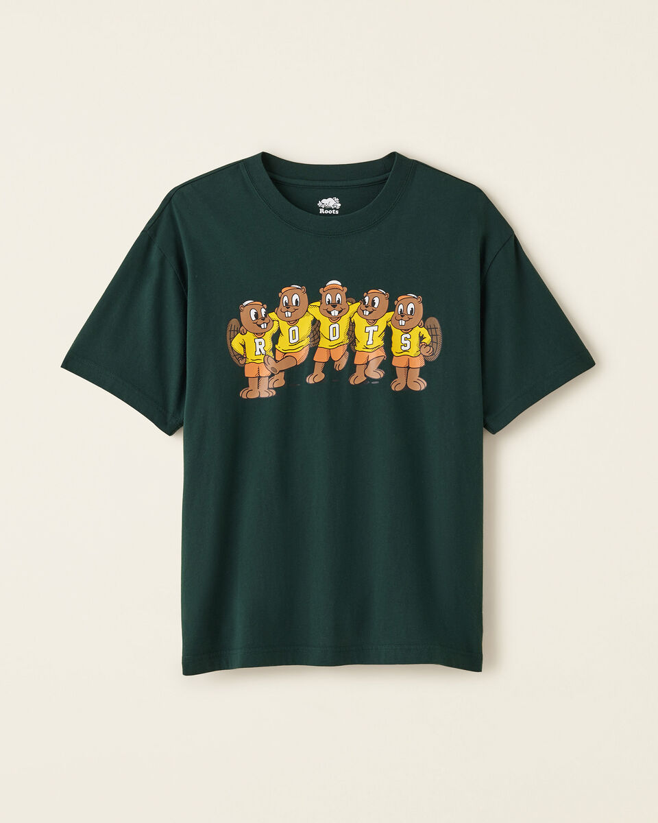 Buddy Crew T-Shirt Gender Free