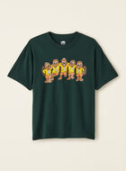 Buddy Crew T-Shirt Gender Free