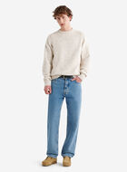 Robson Jaspe Crew Sweater