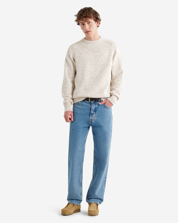 Robson Jaspe Crew Sweater