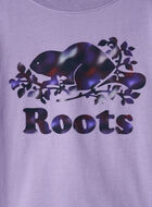 Toddler Cooper Mineral T-Shirt