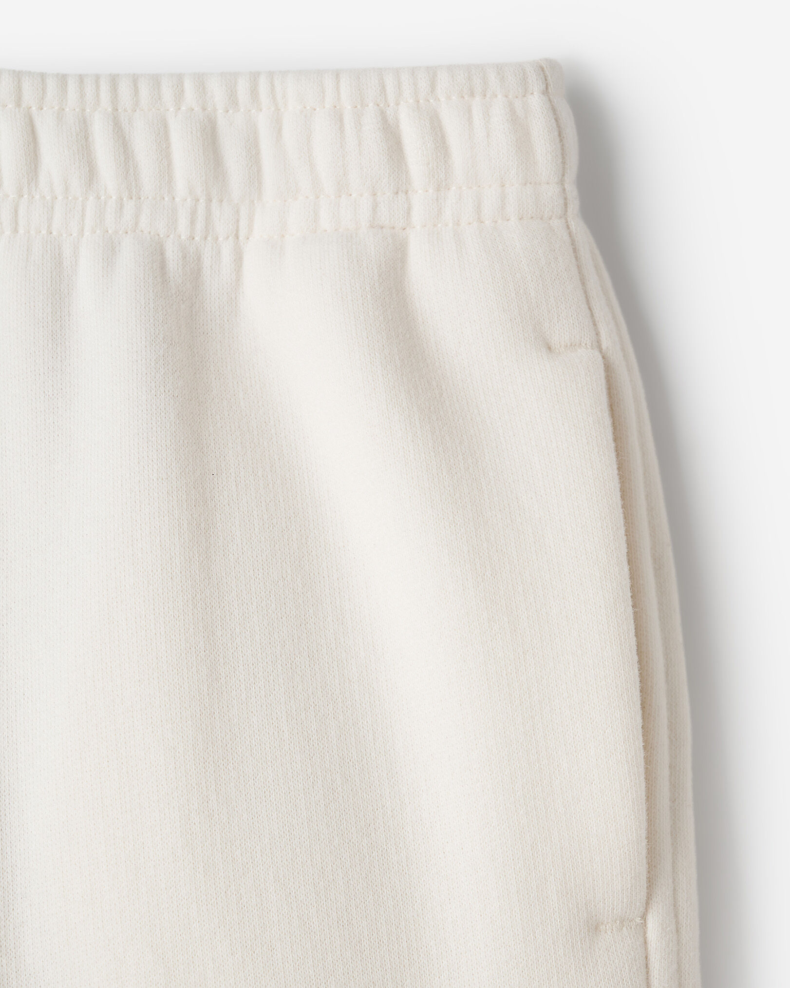 Toddler Cloud Wide Leg Sweatpant
