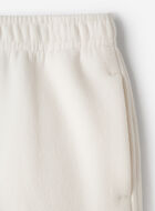 Toddler Cloud Wide Leg Sweatpant