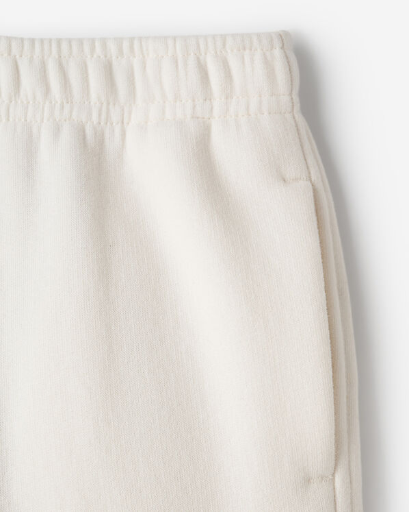 Toddler Cloud Wide Leg Sweatpant