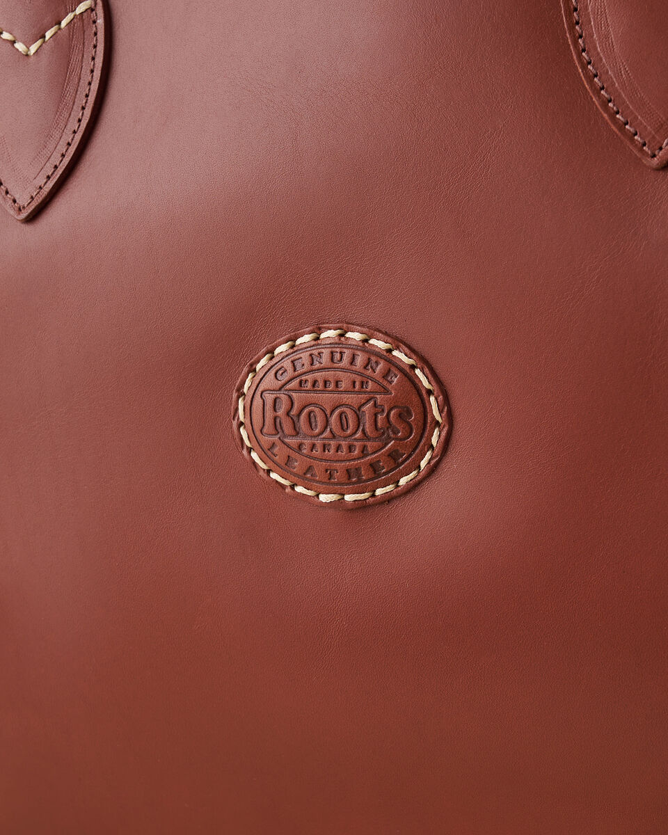 Oxford Tote Lincoln