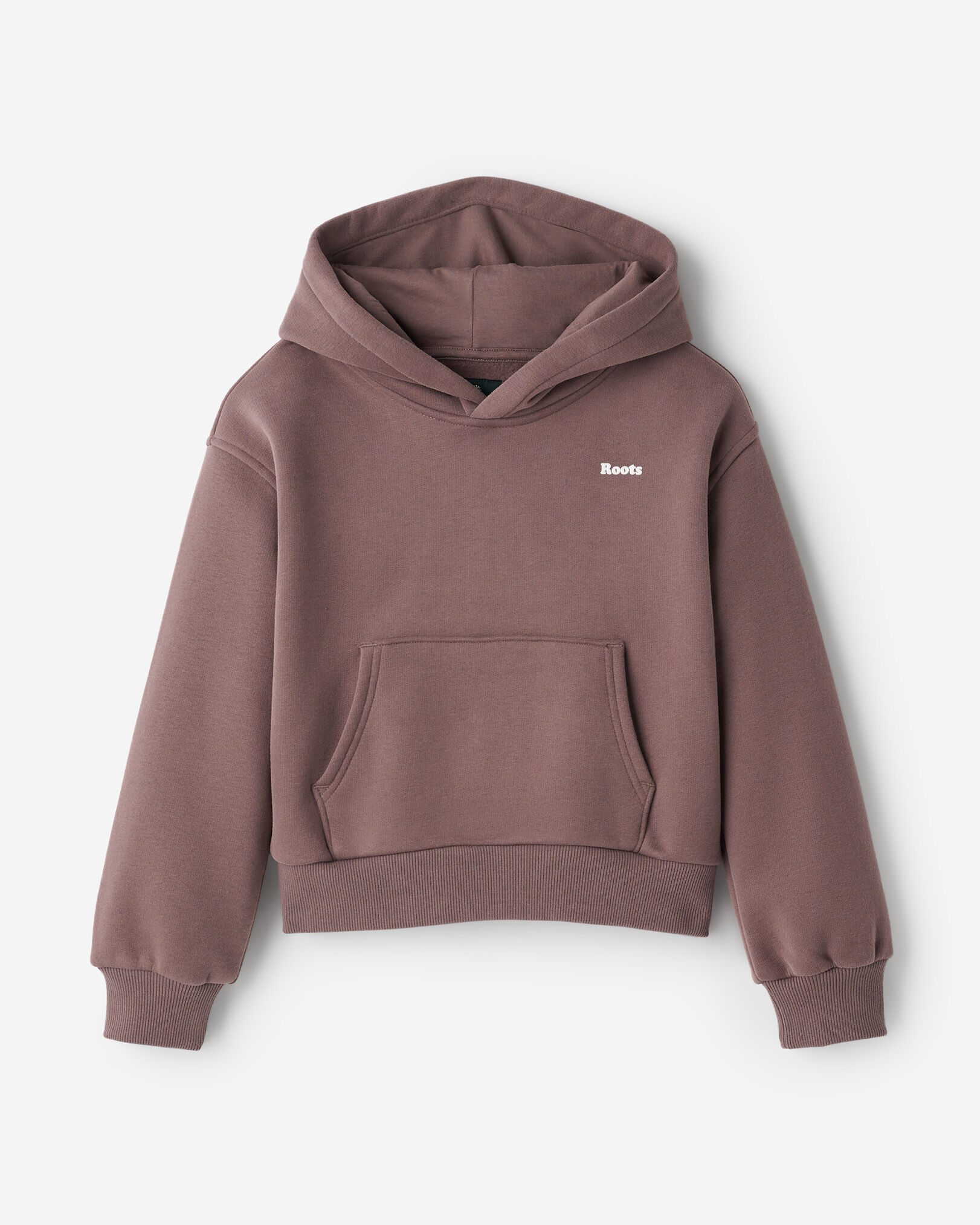 Kids Cloud Hoodie