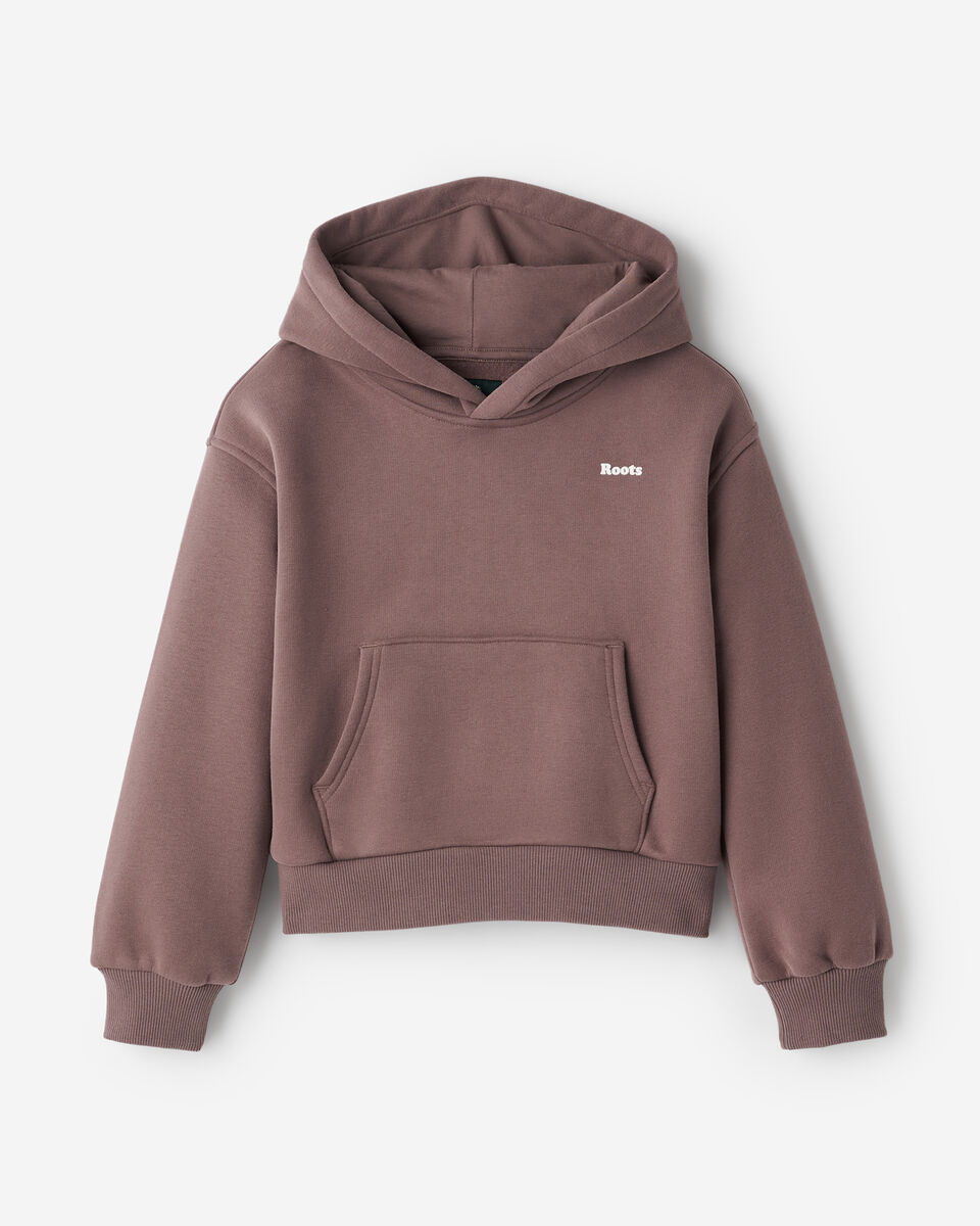 Kids Cloud Hoodie