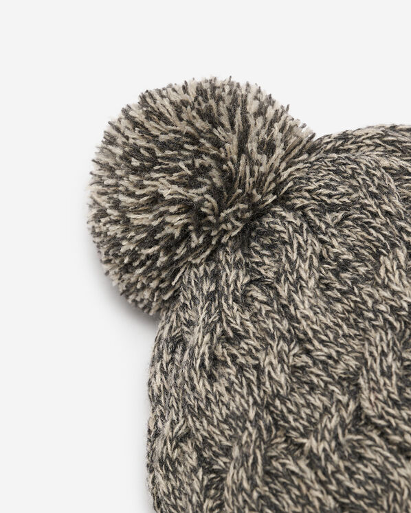 Baby & Toddler Cabin Toque