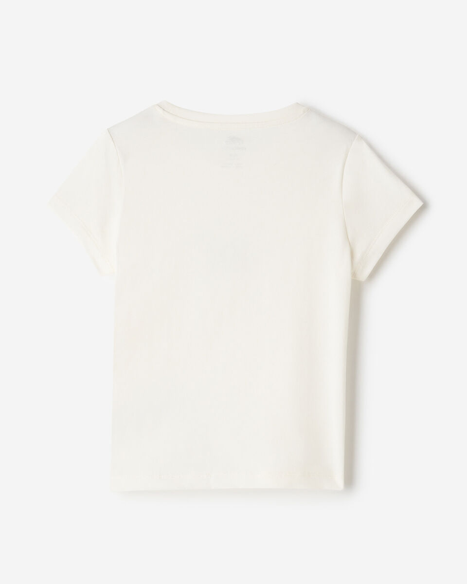Kids Petal Pop Slim T-Shirt