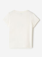 Kids Petal Pop Slim T-Shirt