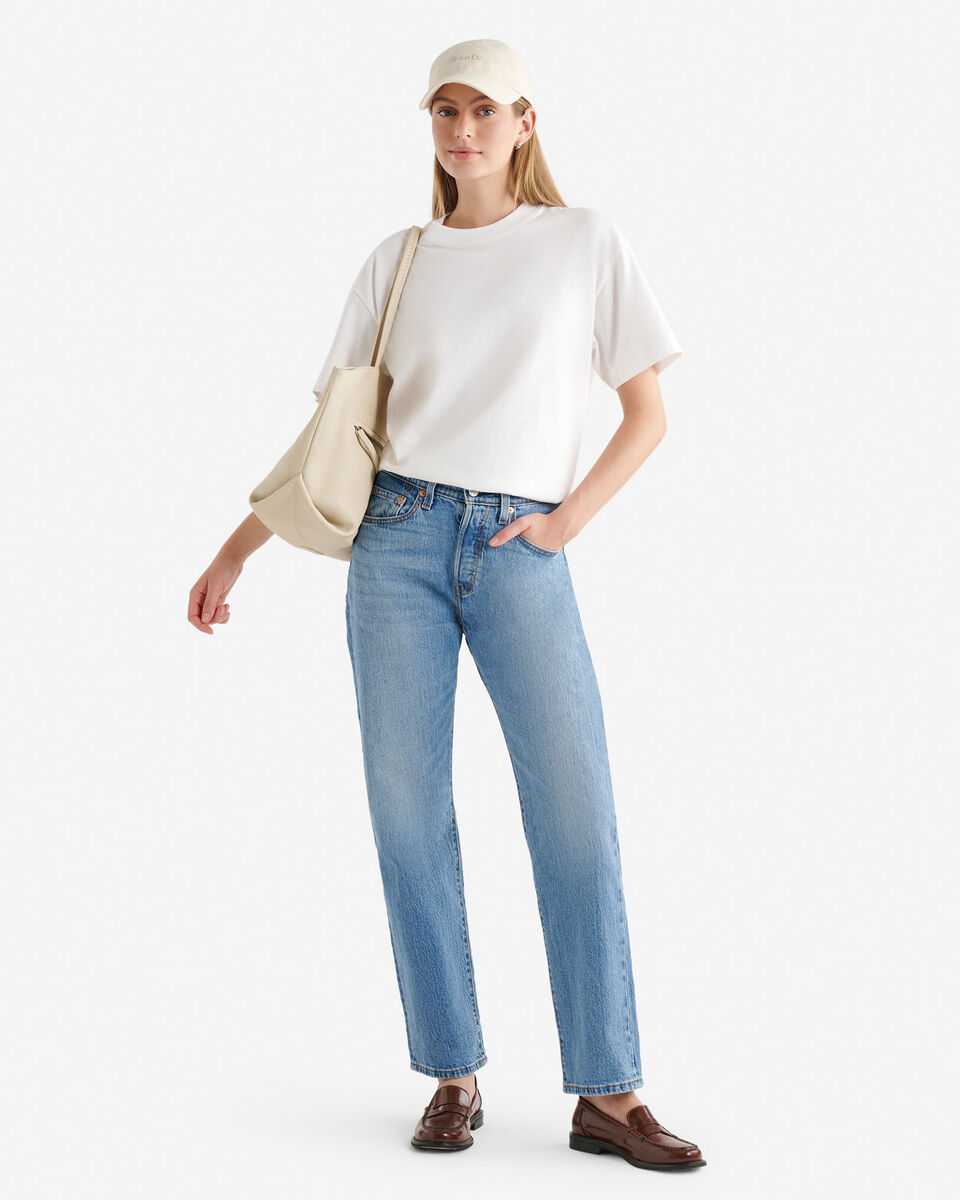 Jean Levi’s 501® ‘90S Courbes pour femme