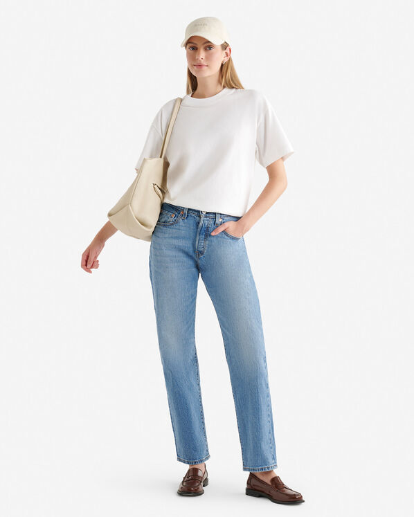 Jean Levi's 501® ‘90S Courbes pour femme Jean Levi's 501® ‘90S Courbes pour femme