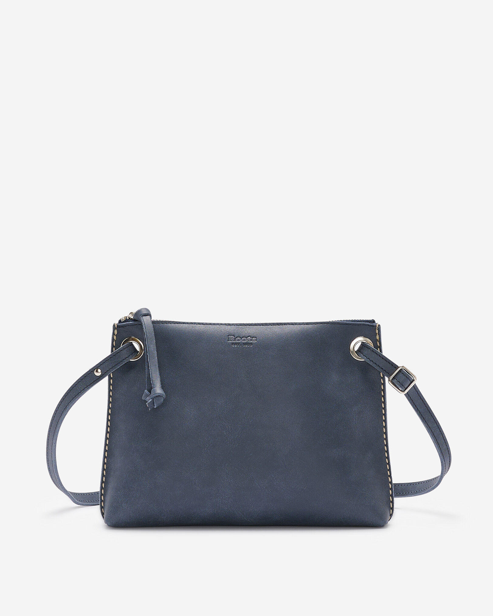 Sac Edie en cuir Tribe