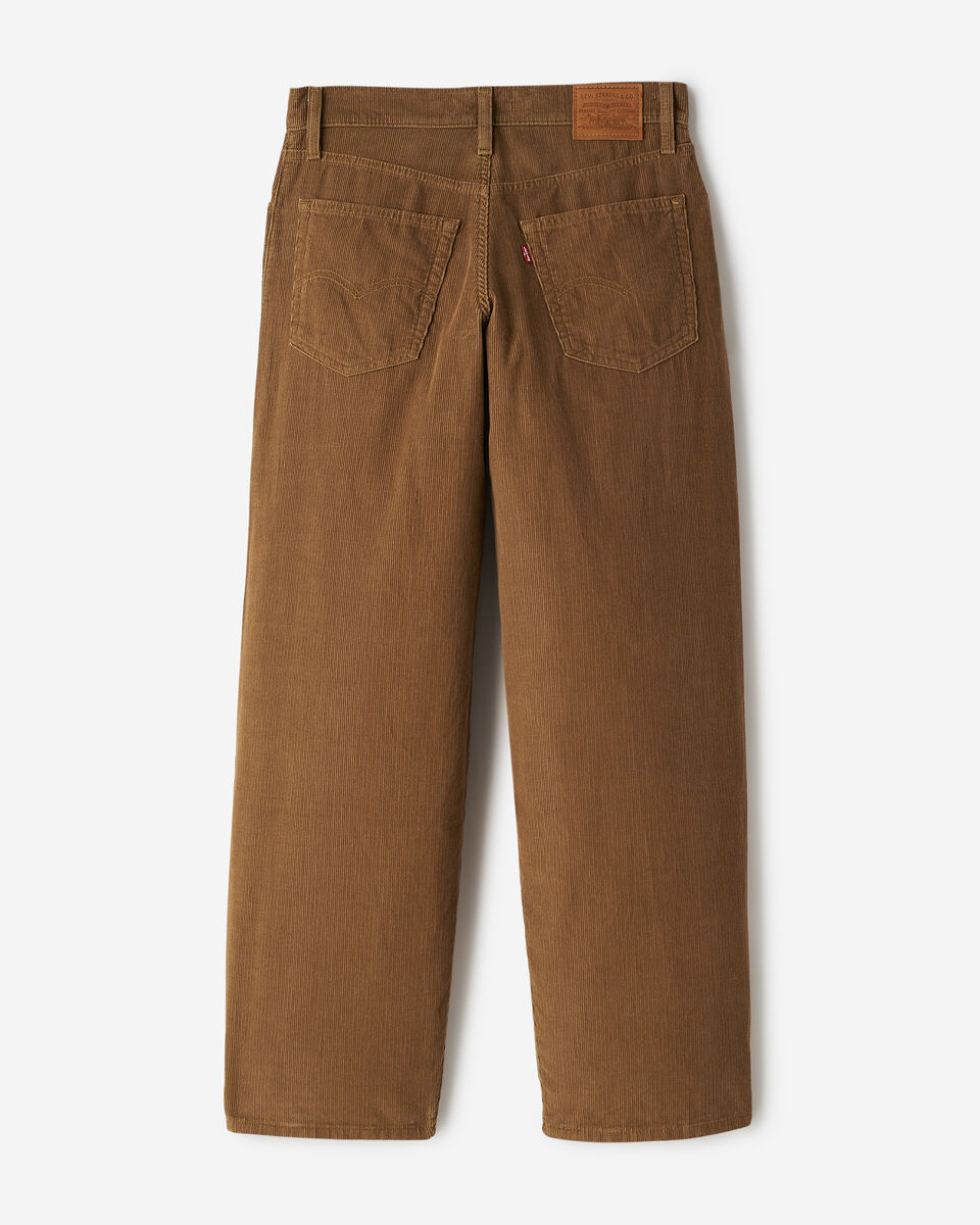 Levi's Baggy Dad Womens Jeans
