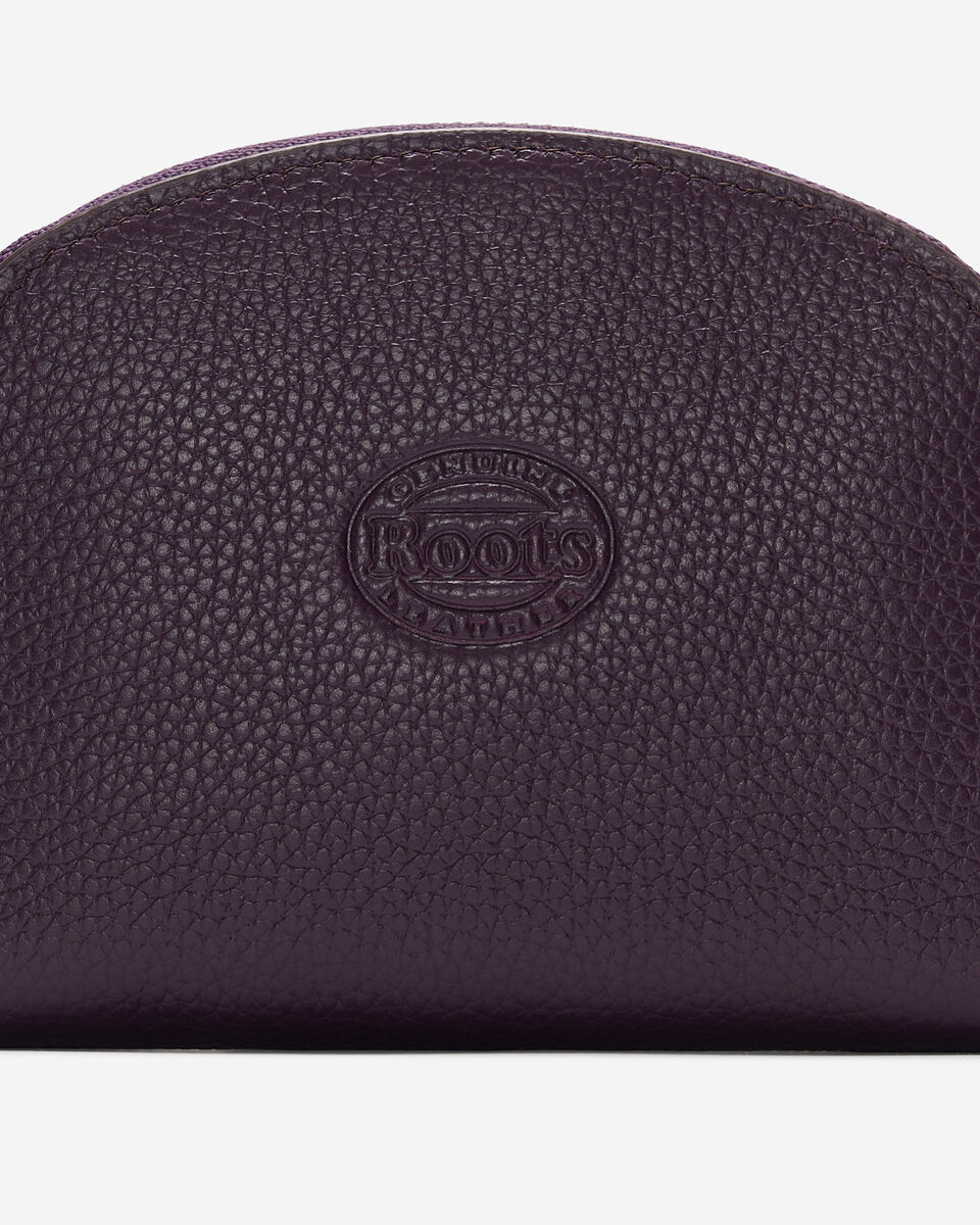 Half Moon Wallet Cervino