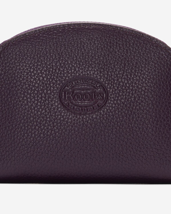 Half Moon Wallet Cervino
