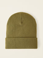 Bracebridge Tall Toque