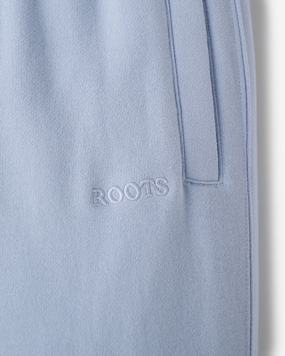 Pantalon en molleton Un