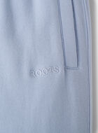 Pantalon en molleton Un