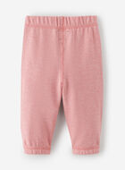 Pantalon original en molleton pour bébé