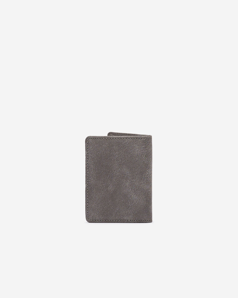 Card Case With Id Tribe