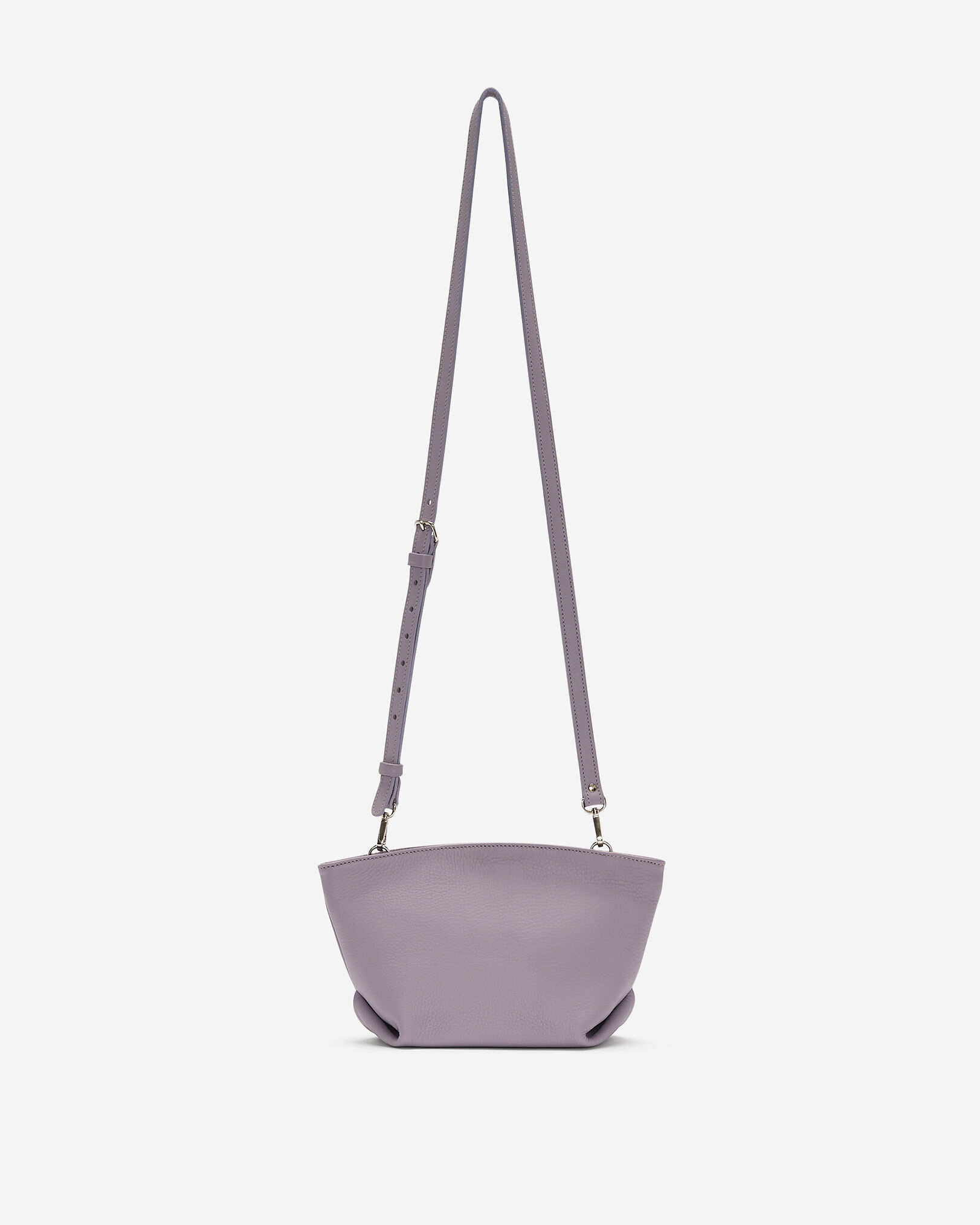 Small Lily Crossbody Cloud