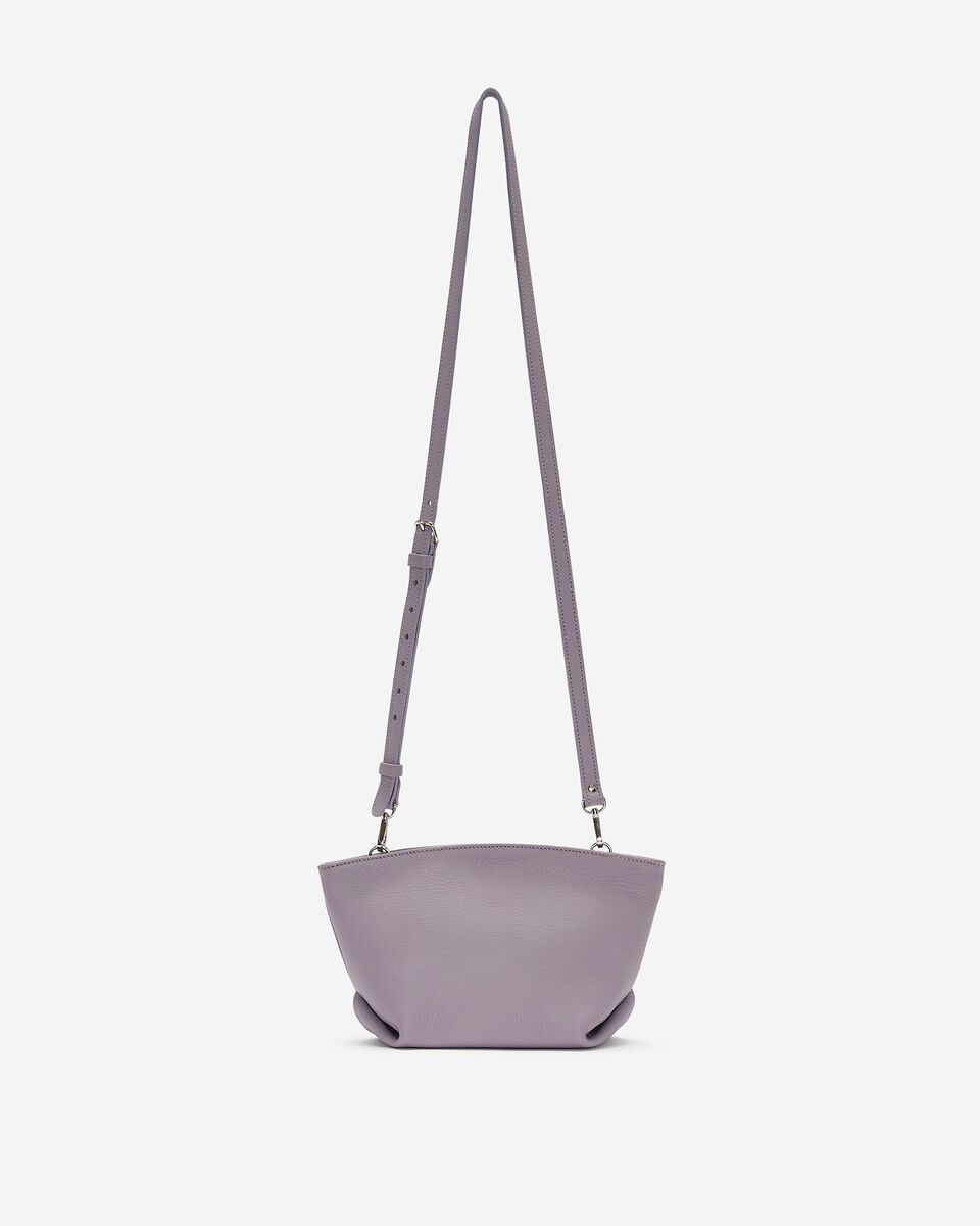 Small Lily Crossbody Cloud