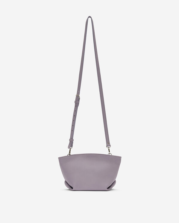 Small Lily Crossbody Cloud