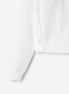 Chandail &agrave; glissi&egrave;re un quart Ligue estivale