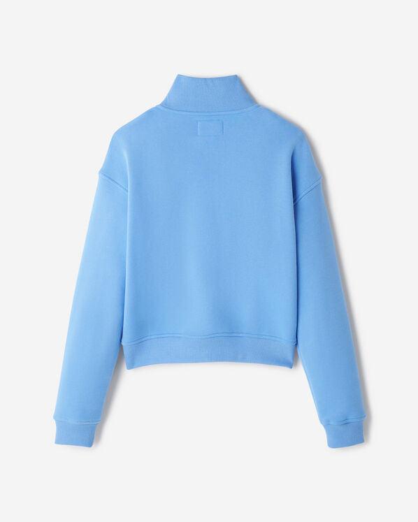 Cloud Half Zip Cloud Half Zip