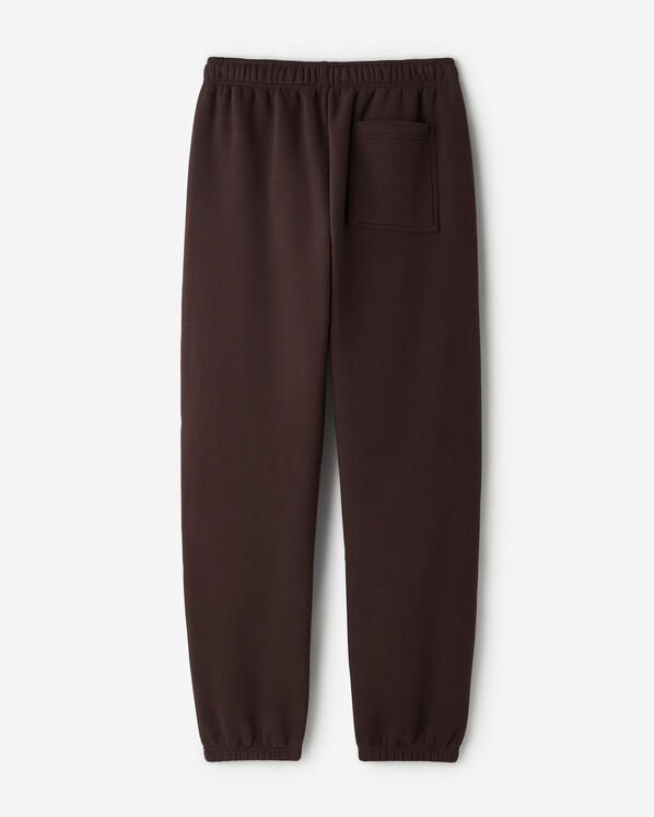 Pantalon en molleton Nuage