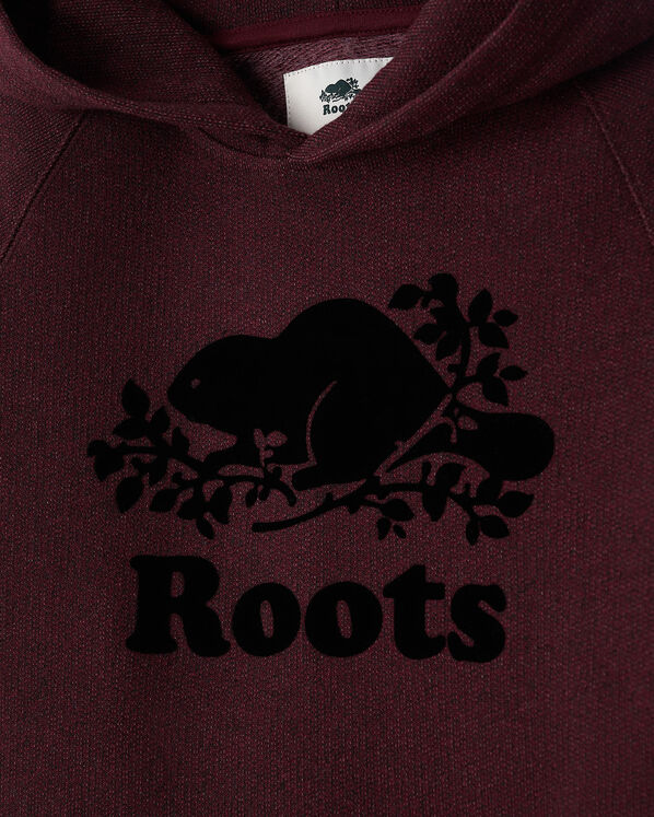 Kids Organic Original Kanga Hoodie