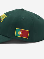 Casquette internationale Portugal Roots