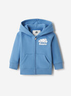 Baby Organic Original Full Zip Hoodie