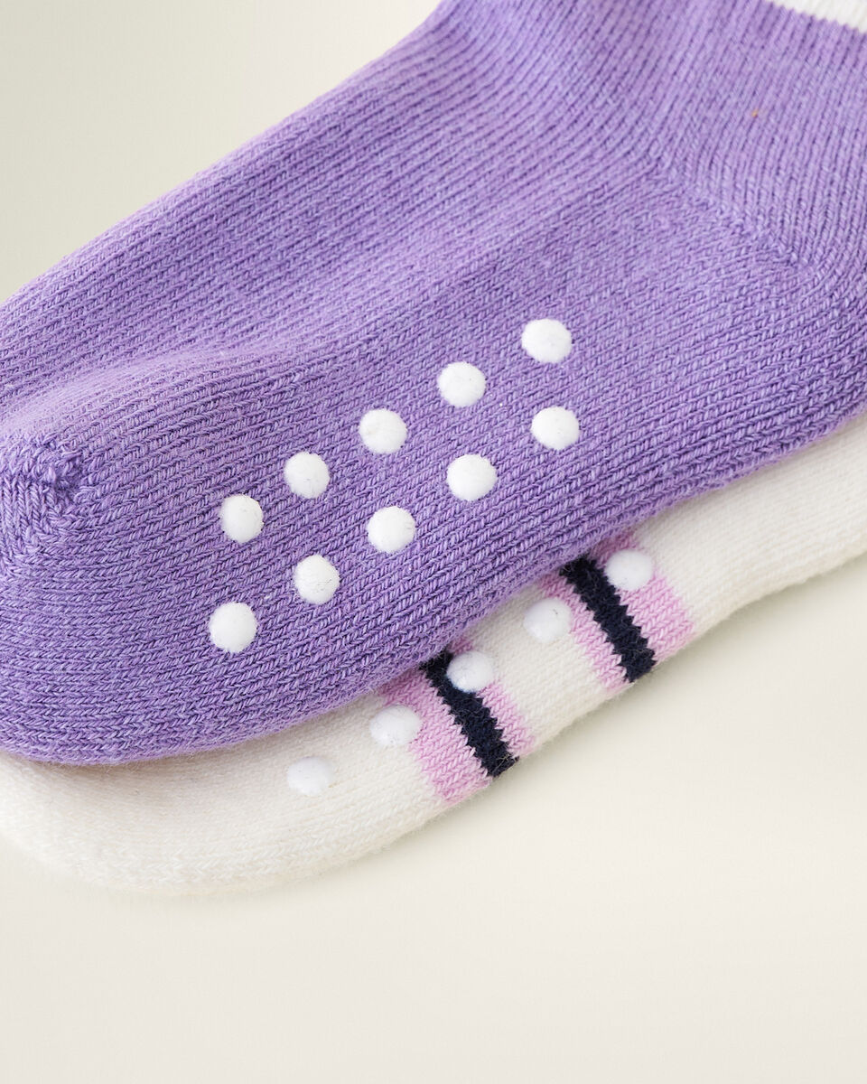 Toddler Outdoor Athletics Sock 2 Pack