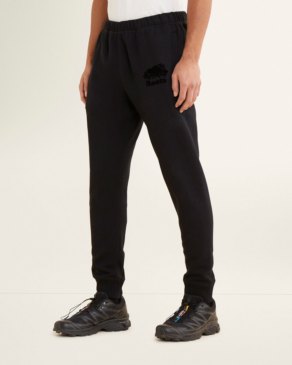 Organic Park Slim Sweatpant