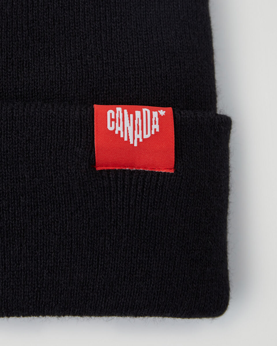 Destination Canada Toque