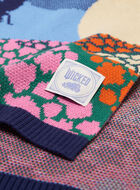 Écharpe Roots X Wicked