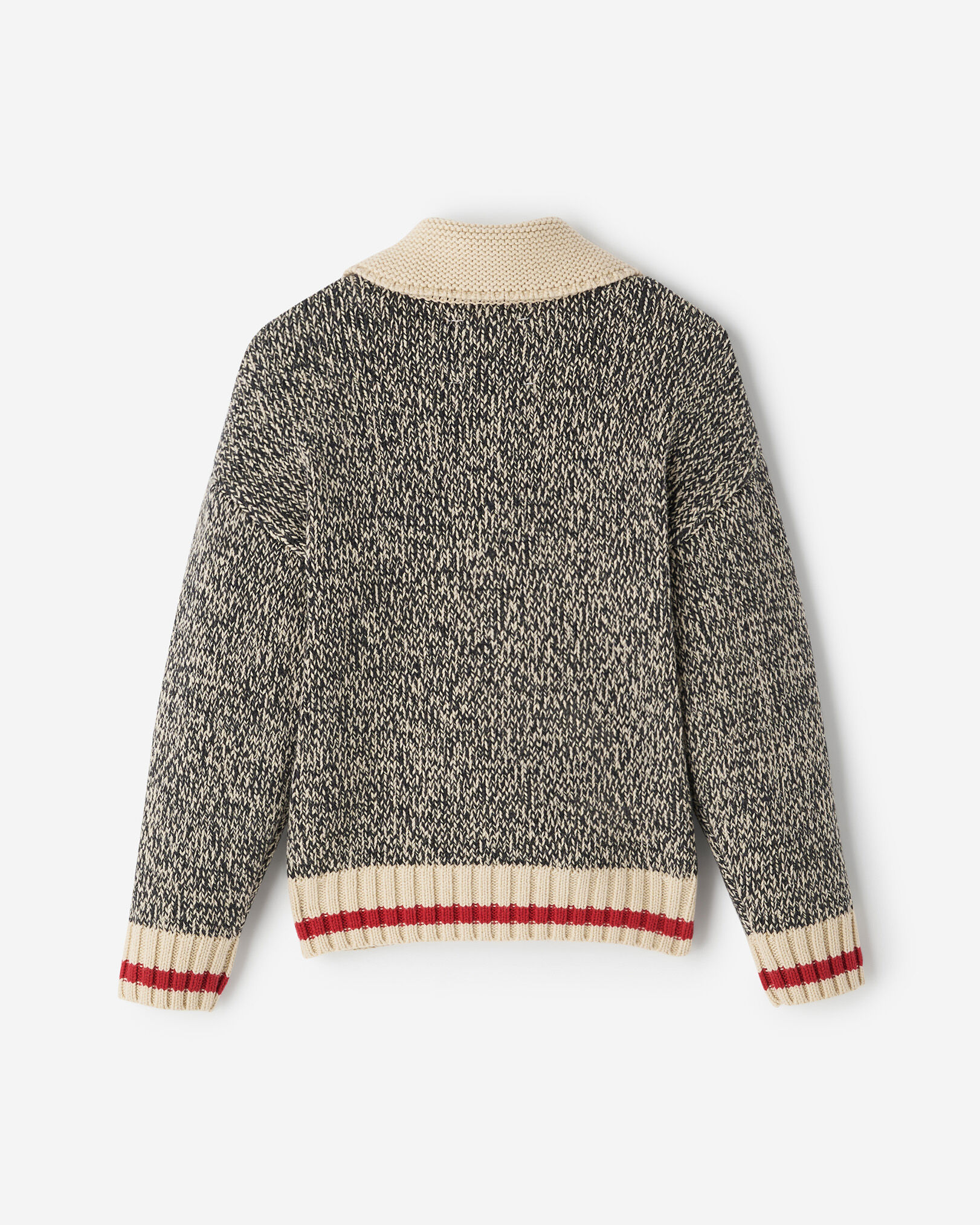 Toddler Cabin Shawl Cardigan