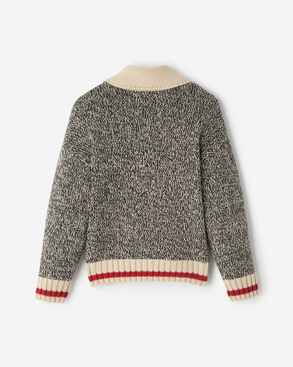 Toddler Cabin Shawl Cardigan