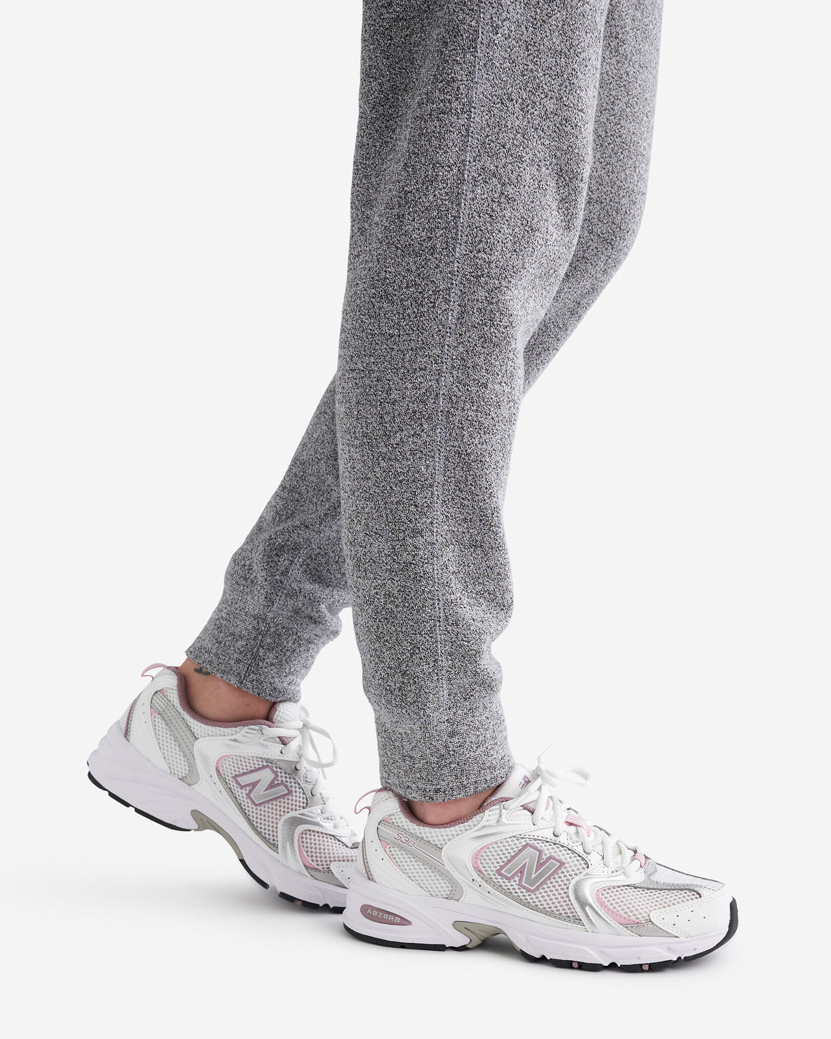 Organic Original Slim Cuff Sweatpant